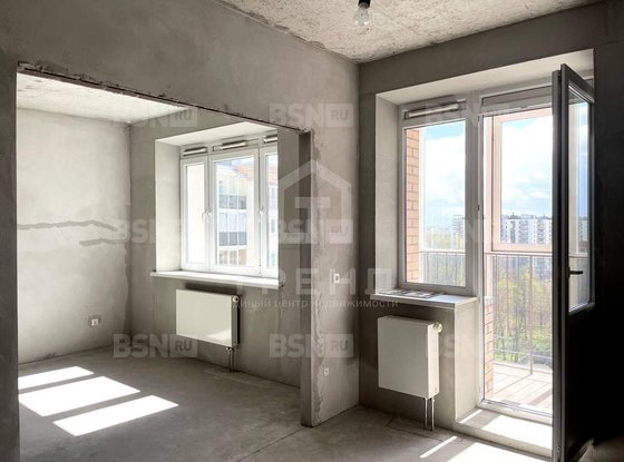 Продажа однокомнатной квартиры - Железноводская улица, д.32 