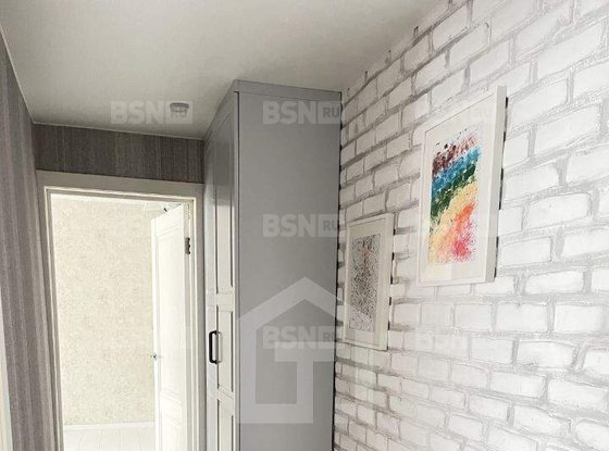 Продажа двухкомнатной квартиры - Композиторов улица, д.29, корп.1 