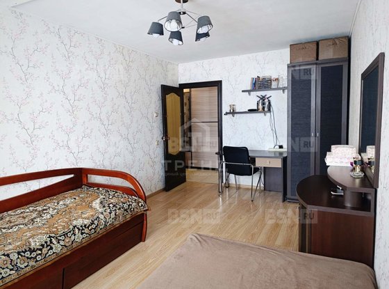 Продажа двухкомнатной квартиры - Колтуши, Верхняя улица, д.32 