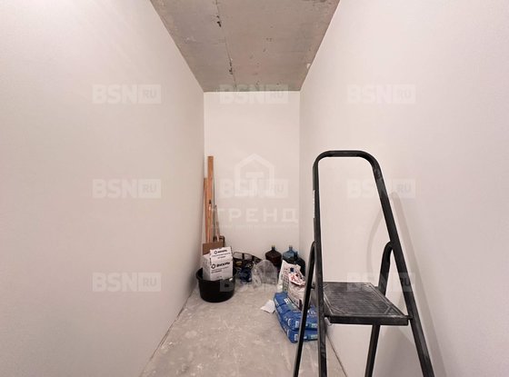 Продажа однокомнатной квартиры - Челюскина улица, д.10 