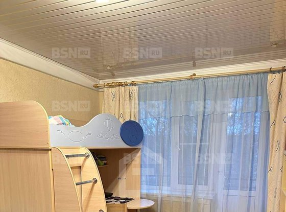 Продажа однокомнатной квартиры - деревня Горбунки, Горбунки д, д.6 