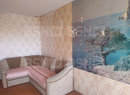 Продажа двухкомнатной квартиры - Ленинградская область, Волосовский район, Большая Вруда д., д.7 