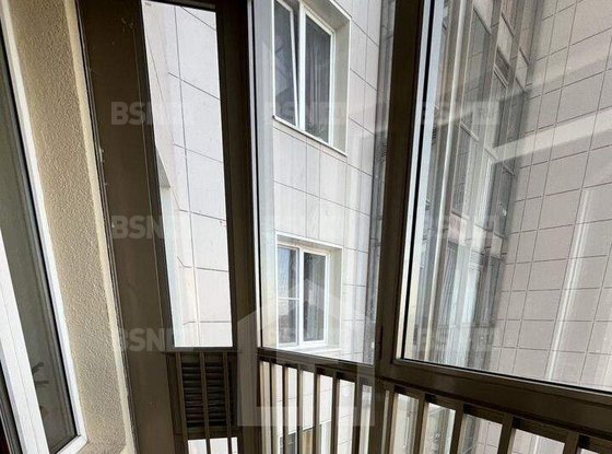 Продажа однокомнатной квартиры - поселок Понтонный, Заводская улица, д.15 