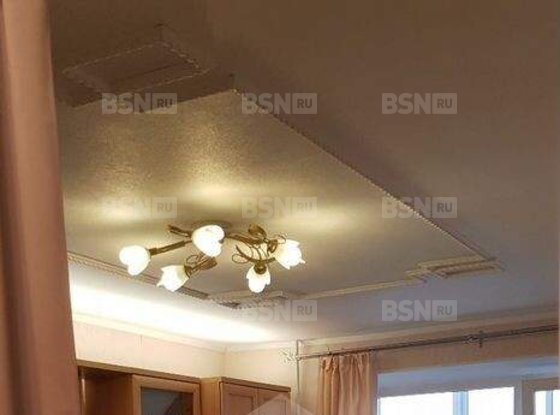 Продажа однокомнатной квартиры - Кронштадт, Гидростроителей улица, д.10 