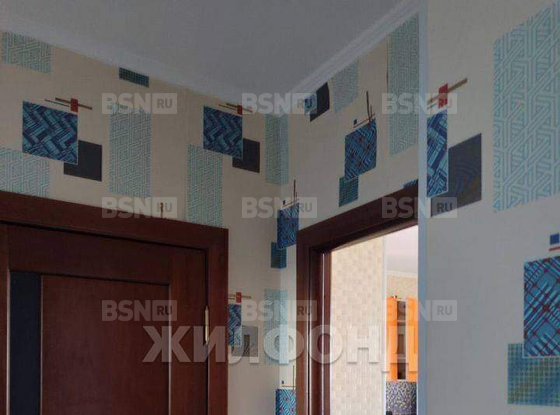 Продажа однокомнатной квартиры - Кушелевская дорога, д.5, корп.2 