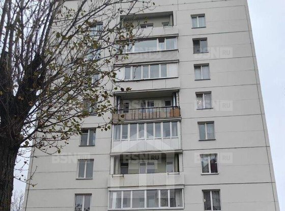 Продажа однокомнатной квартиры - Краснопутиловская улица, д.71 