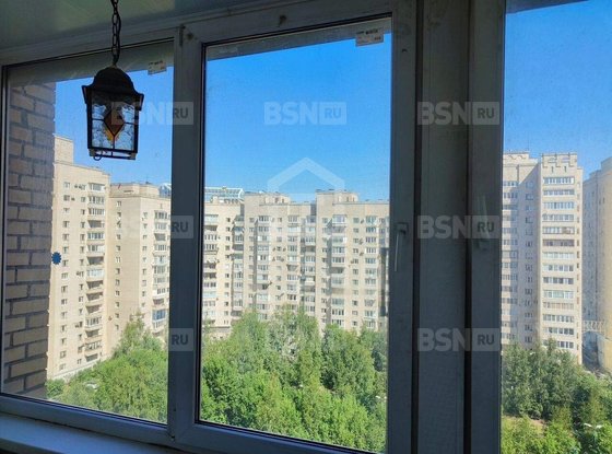 Продажа трехкомнатной квартиры - Морская набережная, д.35, корп.6 