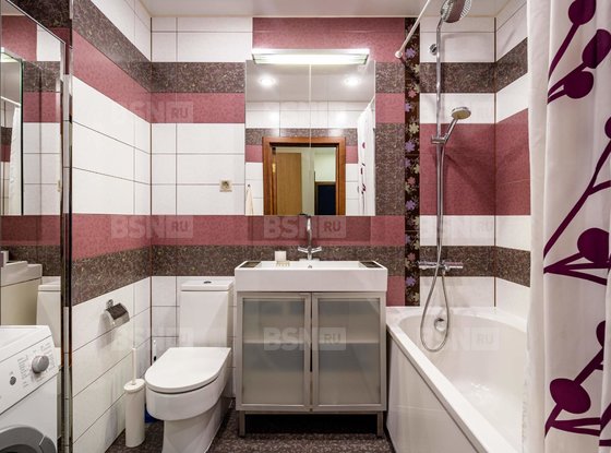 Продажа трехкомнатной квартиры - Барочная улица, д.12 