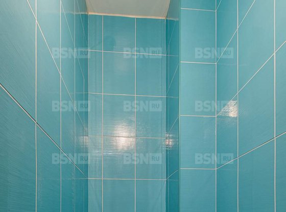Продажа однокомнатной квартиры - Есенина улица, д.1, корп.1 