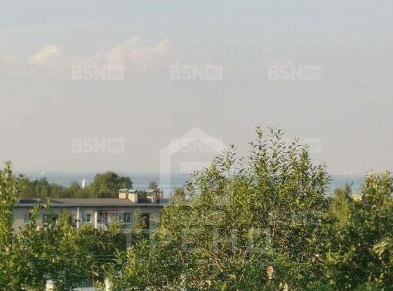 Продажа двухкомнатной квартиры - Ломоносов, Еленинская улица, д.24 