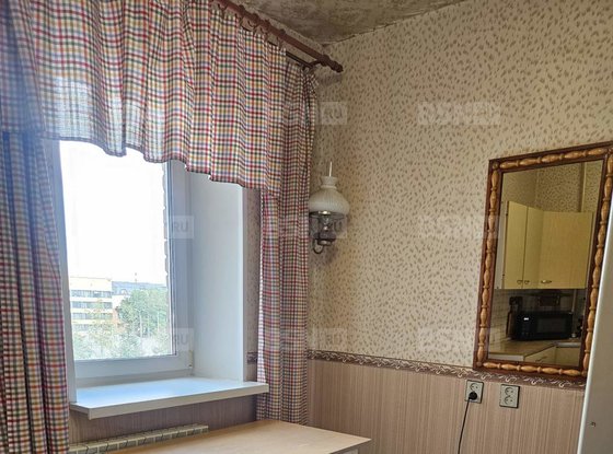 Продажа двухкомнатной квартиры - Тосно, Ленина проспект, д.43 