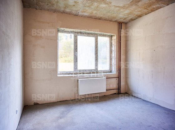 Продажа двухкомнатной квартиры - деревня Юкки, Тенистая улица, д.11, корп.1 