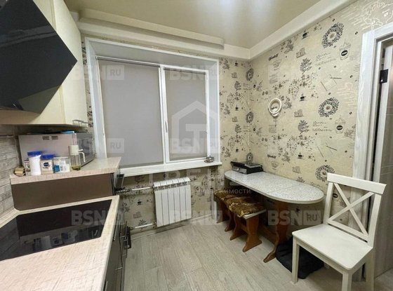 Продажа однокомнатной квартиры - Энгельса проспект, д.130, корп.1 