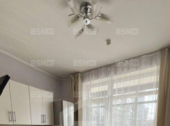 Продажа однокомнатной квартиры - Адмирала Трибуца улица, д.7 