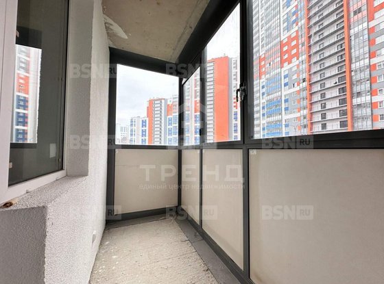 Продажа однокомнатной квартиры - Плесецкая улица, д.10 