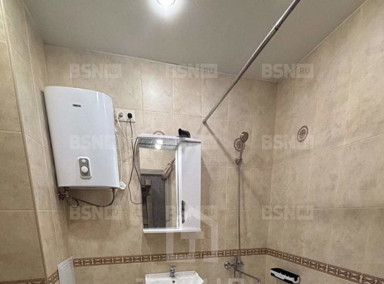 Продажа однокомнатной квартиры - Среднерогатская улица, д.10, корп.1 