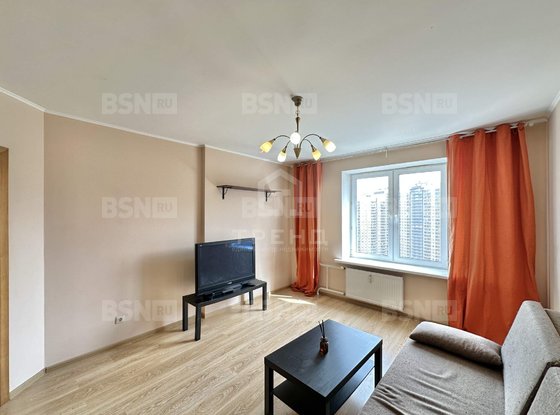 Продажа однокомнатной квартиры - поселок Парголово, Николая Рубцова улица, д.11, корп.1 