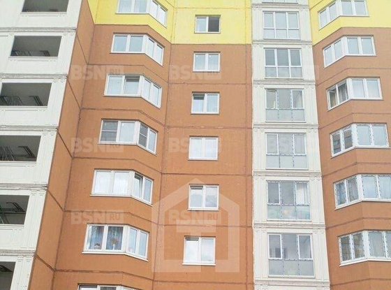 Продажа однокомнатной квартиры - Королёва проспект, д.62 