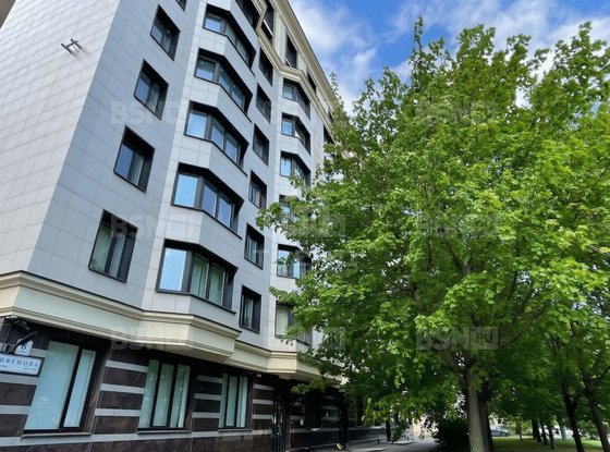 Продажа однокомнатной квартиры - Швецова улица, д.8 