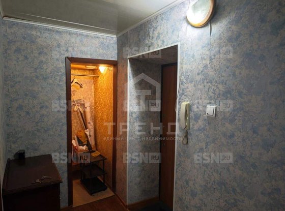 Продажа однокомнатной квартиры - Орджоникидзе улица, д.63 
