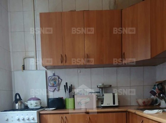 Продажа однокомнатной квартиры - поселок Шушары, Школьная улица, д.26 
