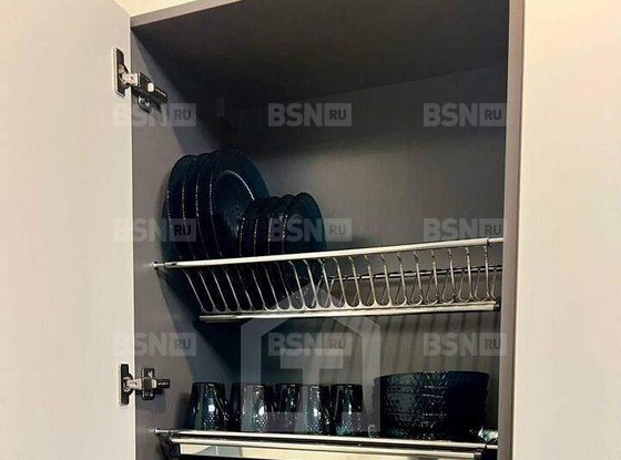 Продажа однокомнатной квартиры - Парфёновская улица, д.7, корп.1 