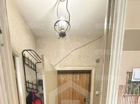 Продажа однокомнатной квартиры - Северный проспект, д.10, корп.1 