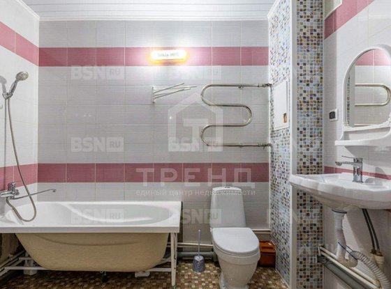 Продажа трехкомнатной квартиры - Мурино, Петровский бульвар, д.2, корп.3 