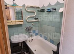 Продажа трехкомнатной квартиры - Ленинградская область, Гатчинский район, Гатчина г., 25 Октября пр-кт., д.52 