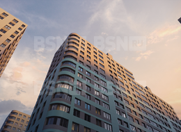 Продажа квартиры студии в новостройке - Санкт-Петербург, ул. Плесецкая 24, строение 1 