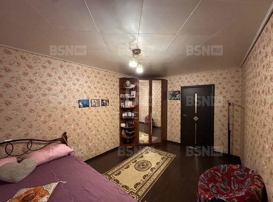 Продажа трехкомнатной квартиры - Крыленко улица, д.25, корп.2 