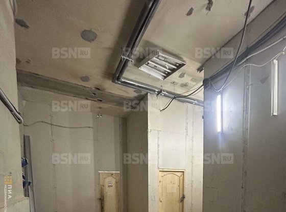 Аренда универсального помещения - Канала Грибоедова набережная, д.24 