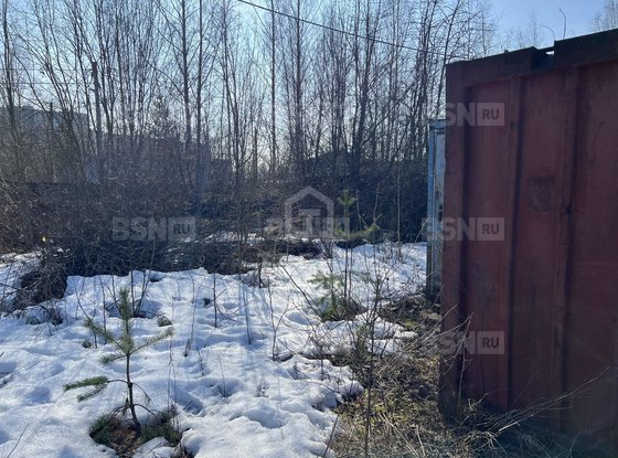 Продажа участка - поселок Ковалево, Речная улица