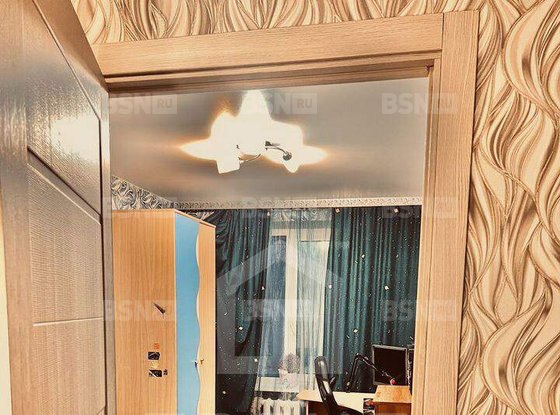 Продажа двухкомнатной квартиры - Ленсовета улица, д.71 