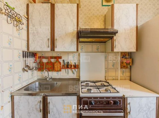 Продажа однокомнатной квартиры - Кириши, Сиреневый бульвар, д.14, корп.2 