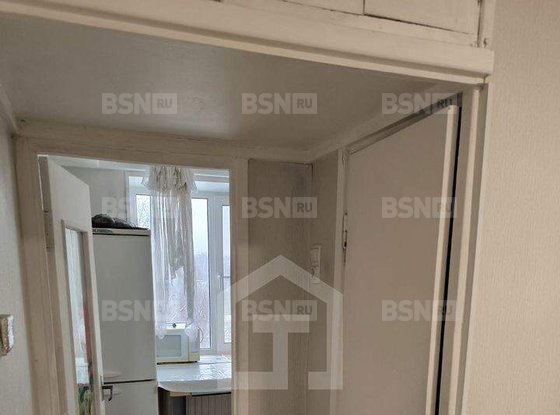 Продажа двухкомнатной квартиры - Вавиловых улица, д.11, корп.6 