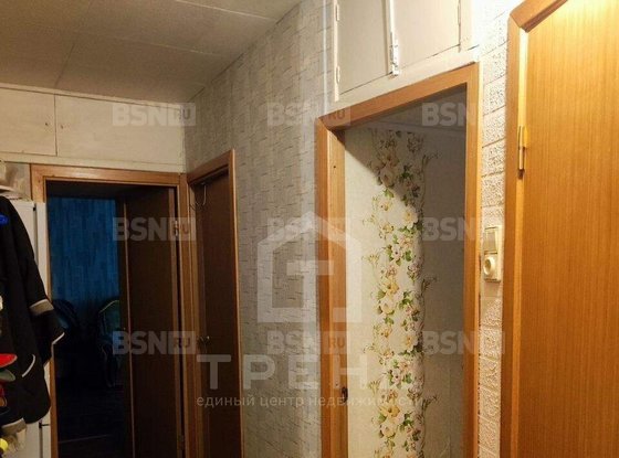 Продажа двухкомнатной квартиры - Вавиловых улица, д.7, корп.2 