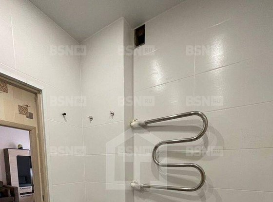 Продажа однокомнатной квартиры - Кудрово, Австрийская улица, д.4, корп.2 