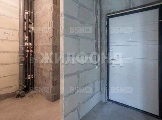 Продажа двухкомнатной квартиры -  д.1 