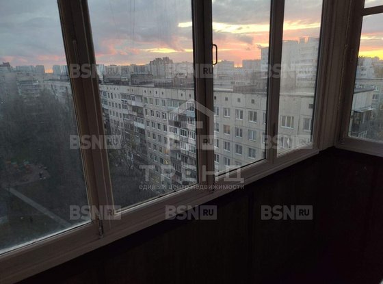 Продажа однокомнатной квартиры - Шотмана улица, д.11 