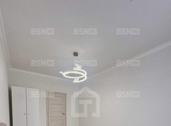 Продажа двухкомнатной квартиры - Авиаконструкторов проспект, д.67, корп.1 стр 1 