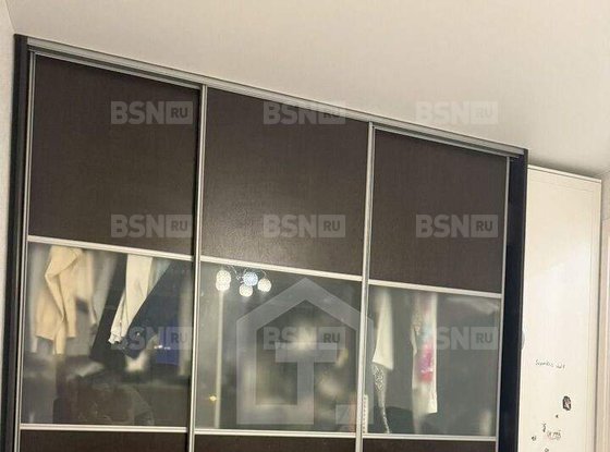 Продажа двухкомнатной квартиры - Славы проспект, д.2, корп.3 