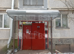 Продажа двухкомнатной квартиры - Ленинградская область, Гатчинский район, Новый Свет п., д.4 