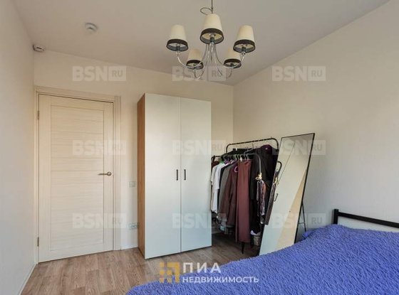 Продажа однокомнатной квартиры - Северный проспект, д.123, корп.1 
