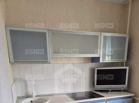 Продажа однокомнатной квартиры - Культуры проспект, д.25, корп.4 