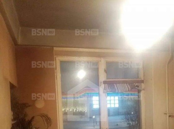 Продажа трехкомнатной квартиры - Бассейная улица, д.83 