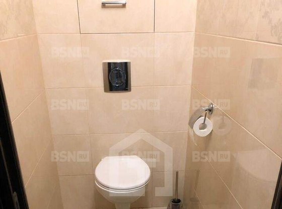 Продажа двухкомнатной квартиры - Серебристый бульвар, д.17, корп.1 