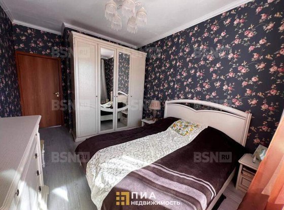 Продажа двухкомнатной квартиры - Юнтоловский проспект, д.49, корп.6 