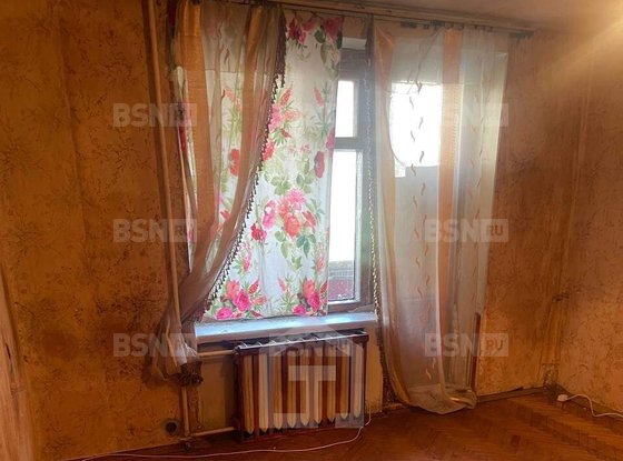 Продажа однокомнатной квартиры - Октябрьская набережная, д.122, корп.2 
