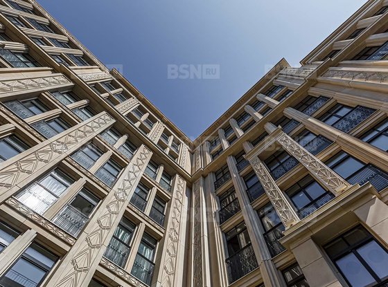 Продажа двухкомнатной квартиры в новостройке - 20-я В.О. линия, д.5, стр1 